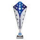 Galaxy Blue Cup