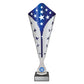 Galaxy Blue Cup