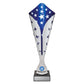 Galaxy Blue Cup
