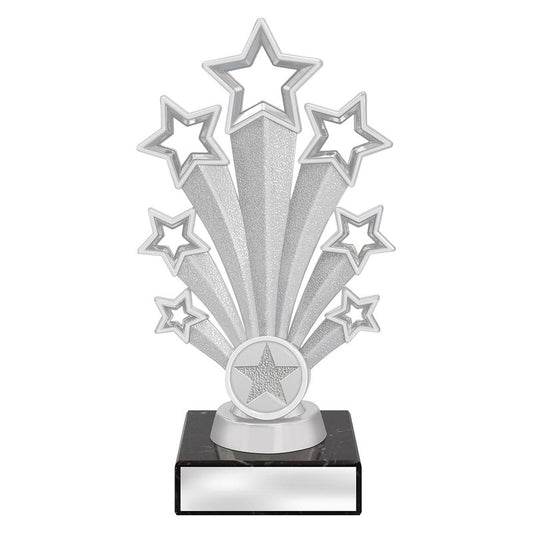 Fanfare Silver
