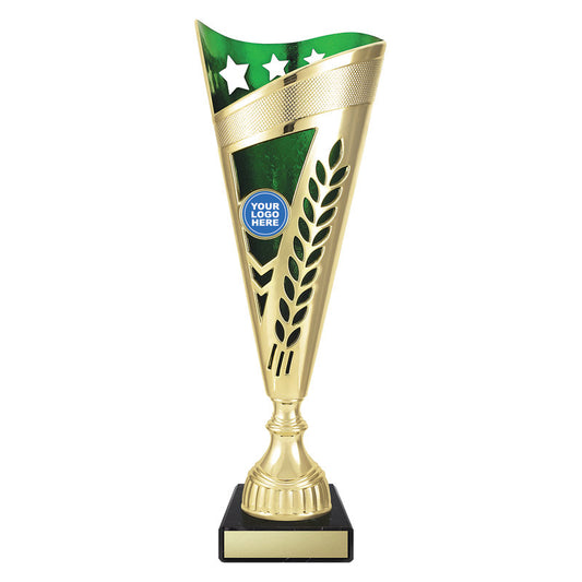 Green Starsail