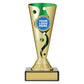 Carnival Cup - Green