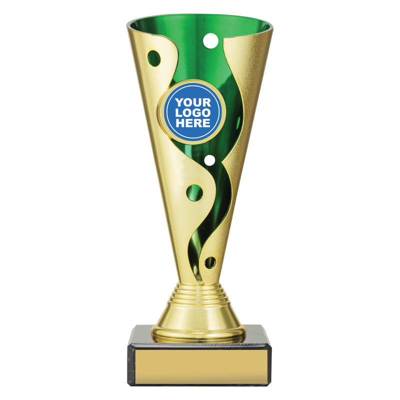 Carnival Cup - Green
