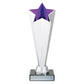 Mega Stars - Purple