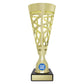 Gold Serafino