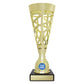 Gold Serafino
