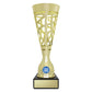 Gold Serafino
