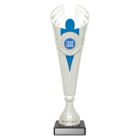 Angel Cup - Blue