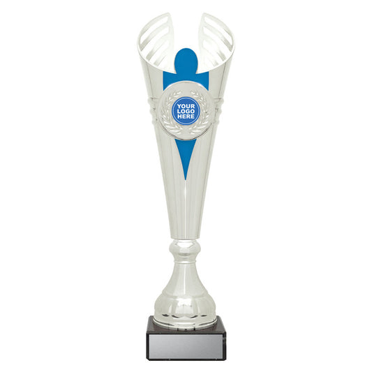 Angel Cup - Blue