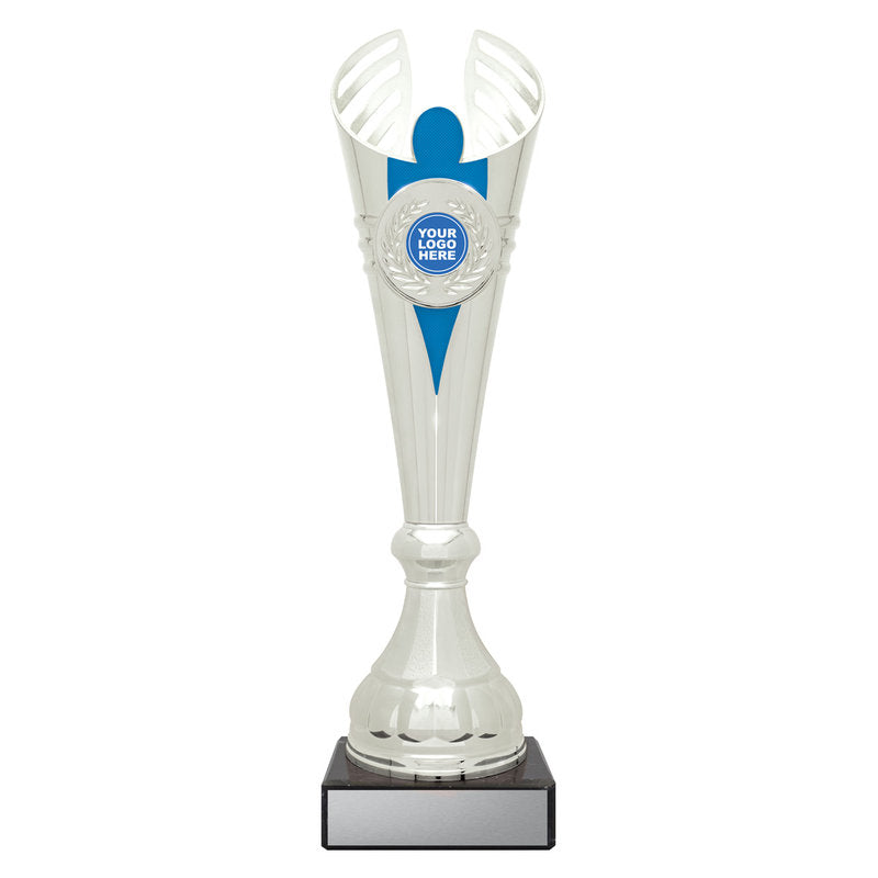 Angel Cup - Blue