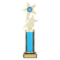 Blue Twin Star