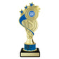 Blue Ribbon Star