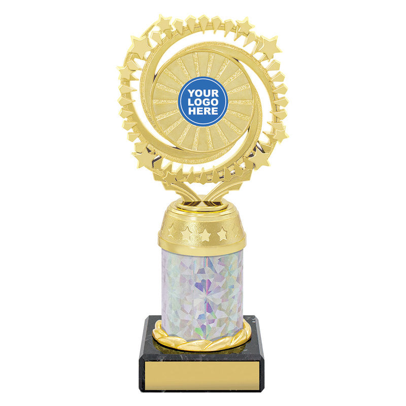 Cosmic Series -  Gold