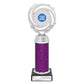 Cosmic Series -  Purple
