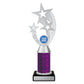 Silver Flying Star