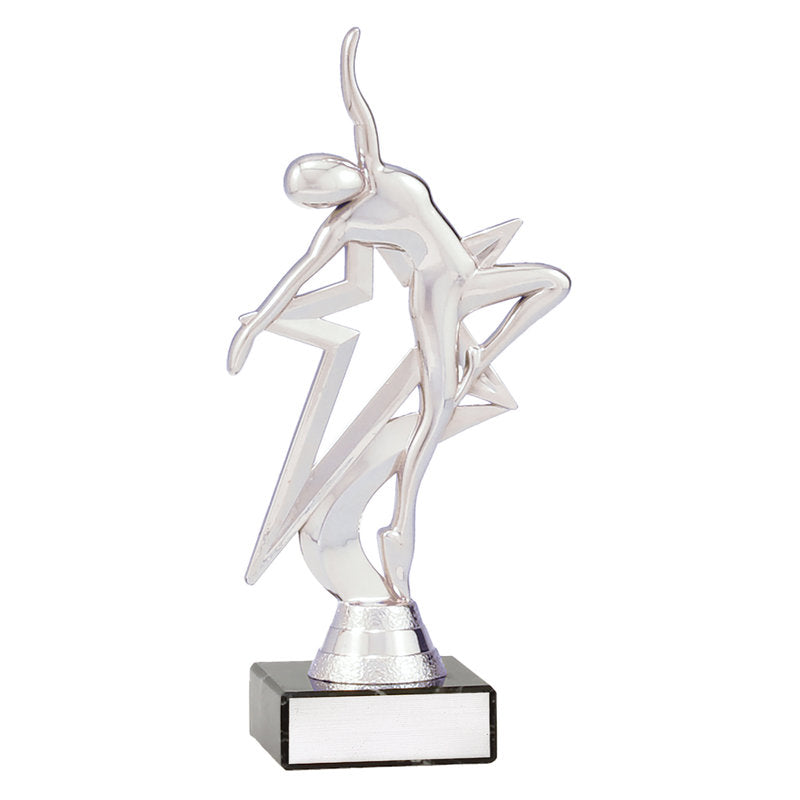 Dance Vegas - Silver