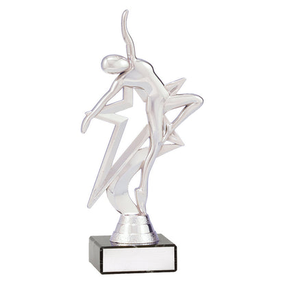 Dance Vegas - Silver