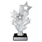 Silver Starburst