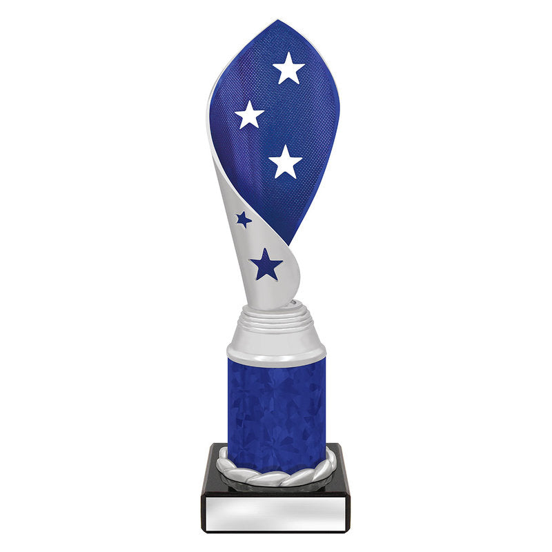 Blue Festival Cup