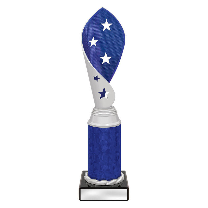 Blue Festival Cup