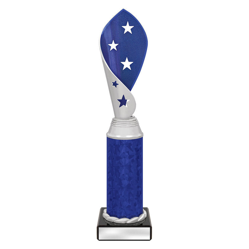 Blue Festival Cup