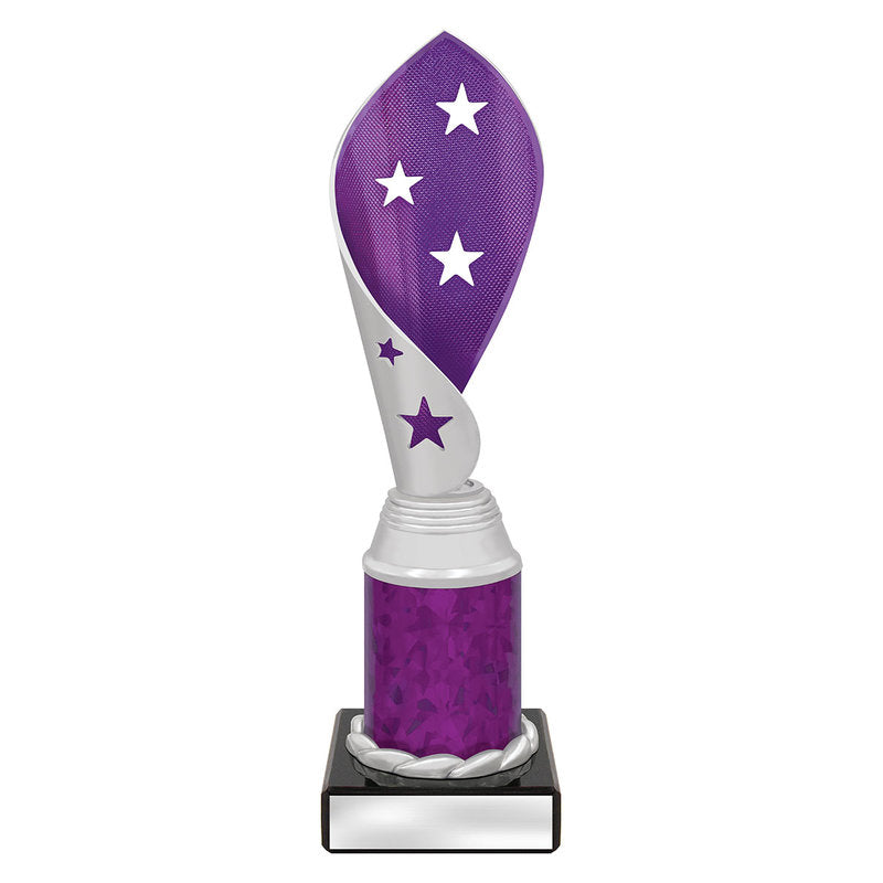 Purple Festival Cup