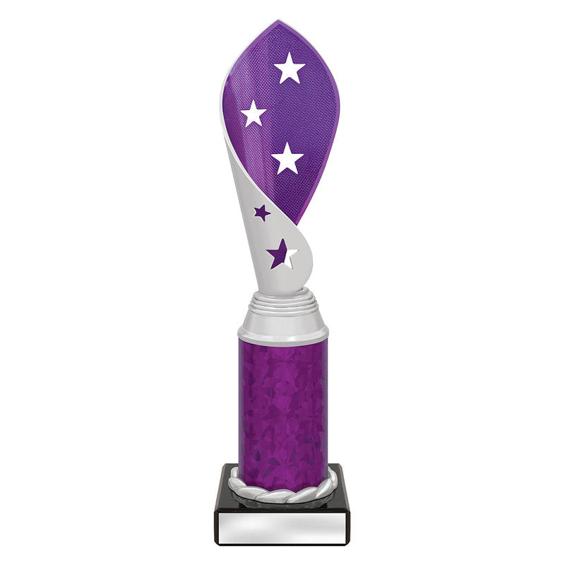 Purple Festival Cup