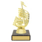 Music Note - Marble