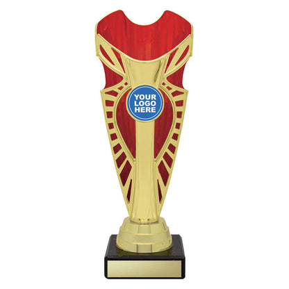 Shine Cup - Red