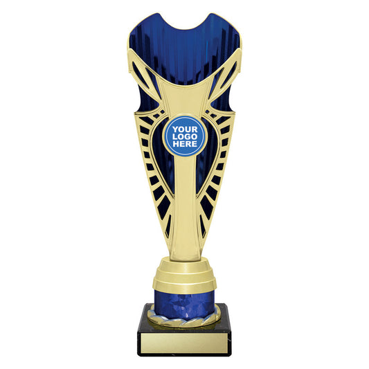 Shine Cup - Blue