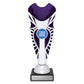 Shine Cup - Purple