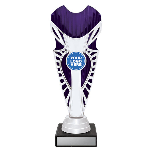 Shine Cup - Purple