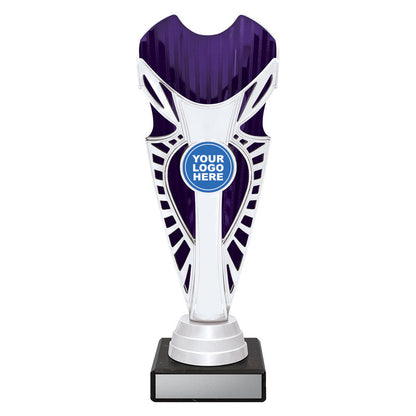 Shine Cup - Purple