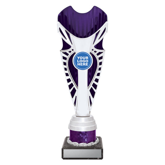 Shine Cup - Purple