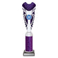 Shine Cup - Purple