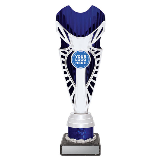 Shine Cup - Blue