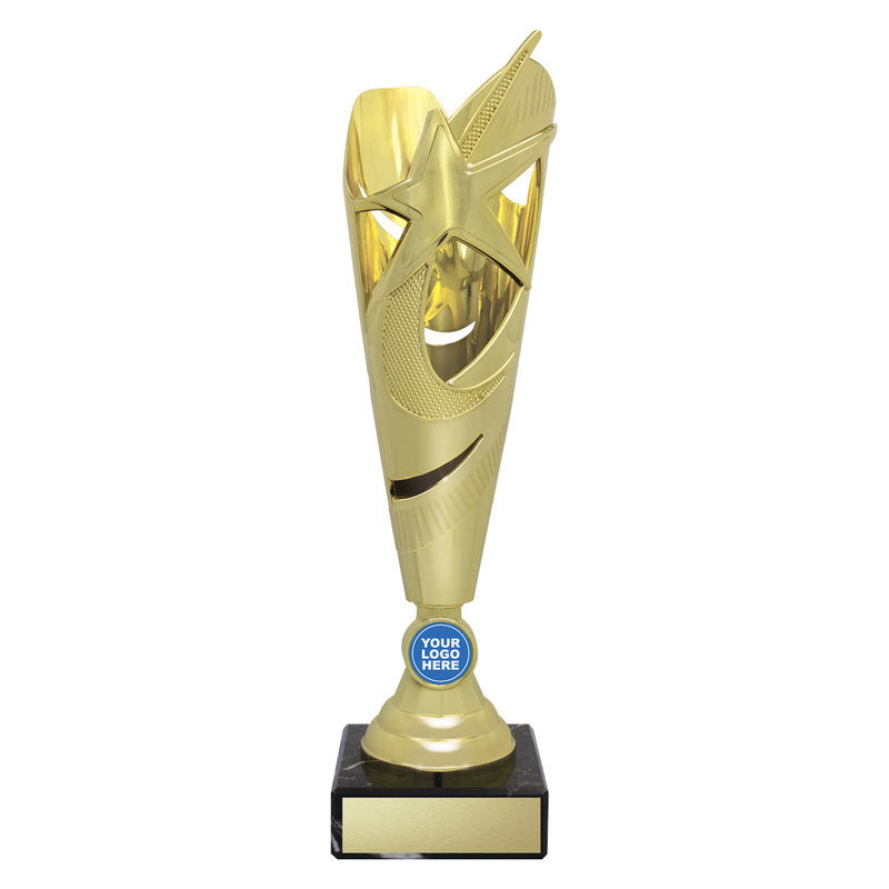 Spectre Cup - Gold