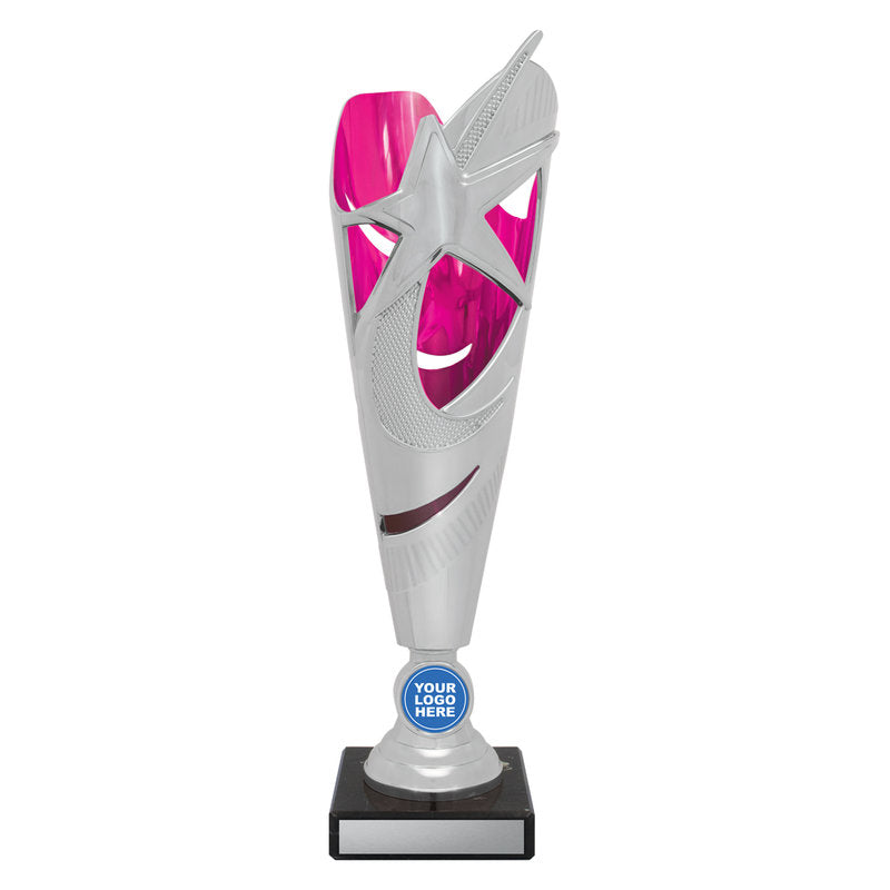 Spectre Cup - Pink