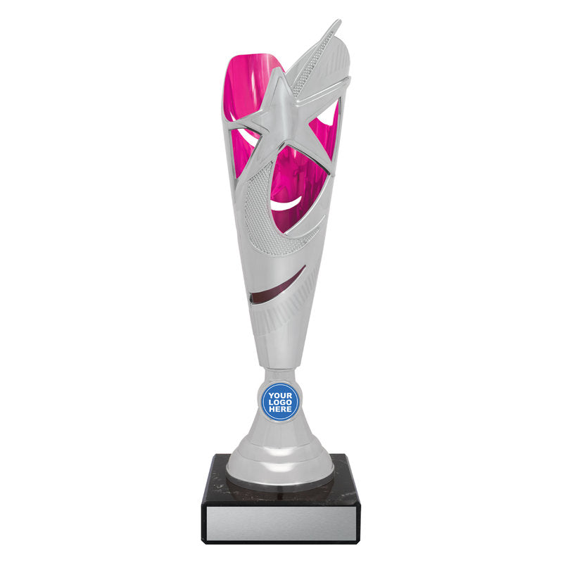 Spectre Cup - Pink