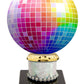 Disco Ball Stand