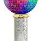 Disco Ball Stand