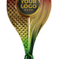Coloured Holder on Base