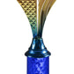 Coloured Holder on Base