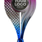 Coloured Holder on Base
