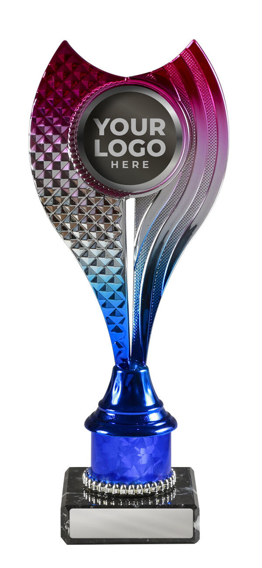 Coloured Holder on Base