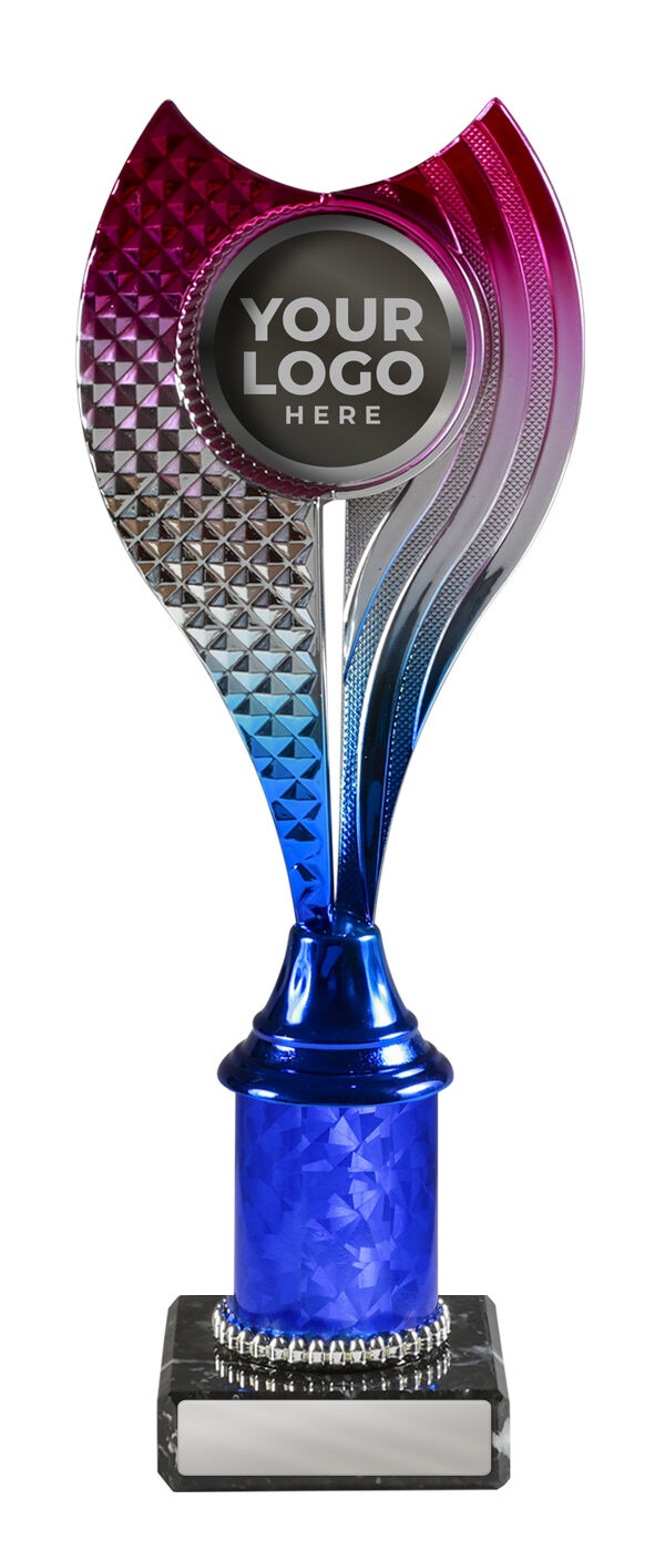 Coloured Holder on Base