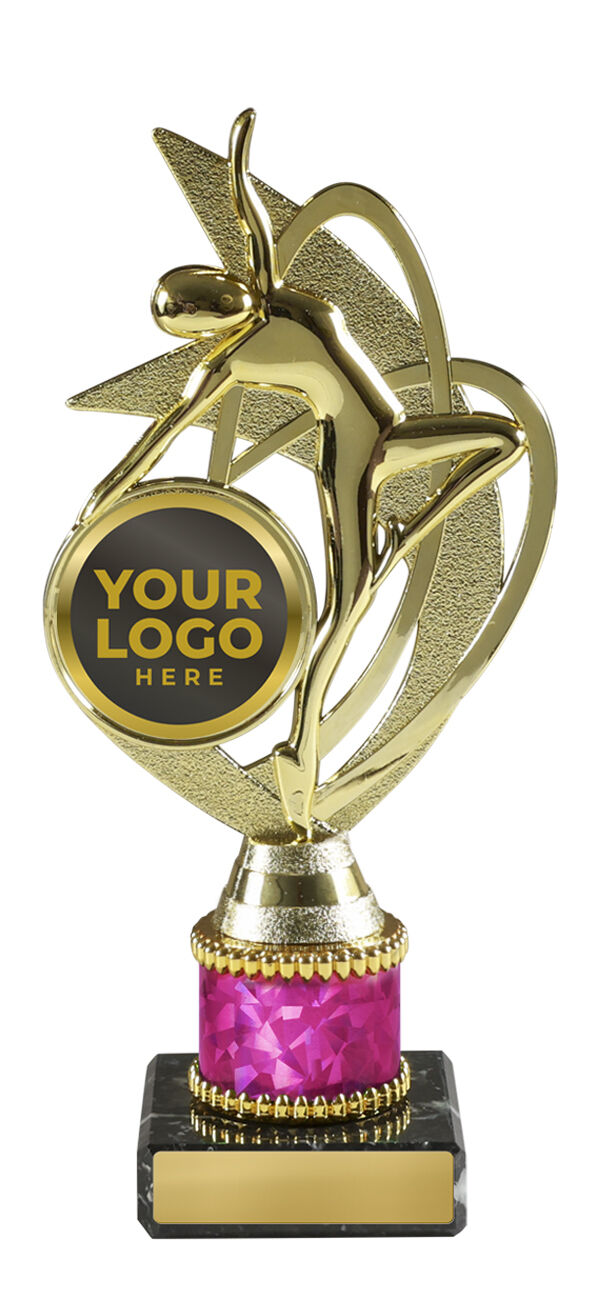 Dance Award