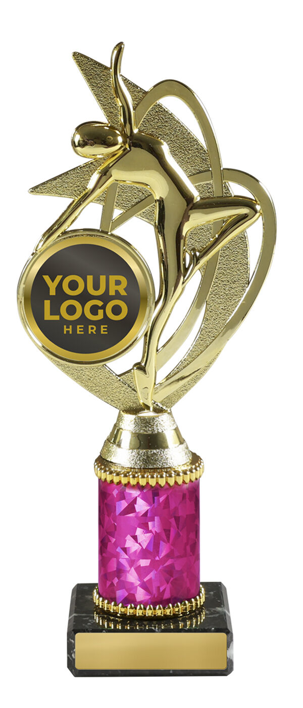 Dance Award