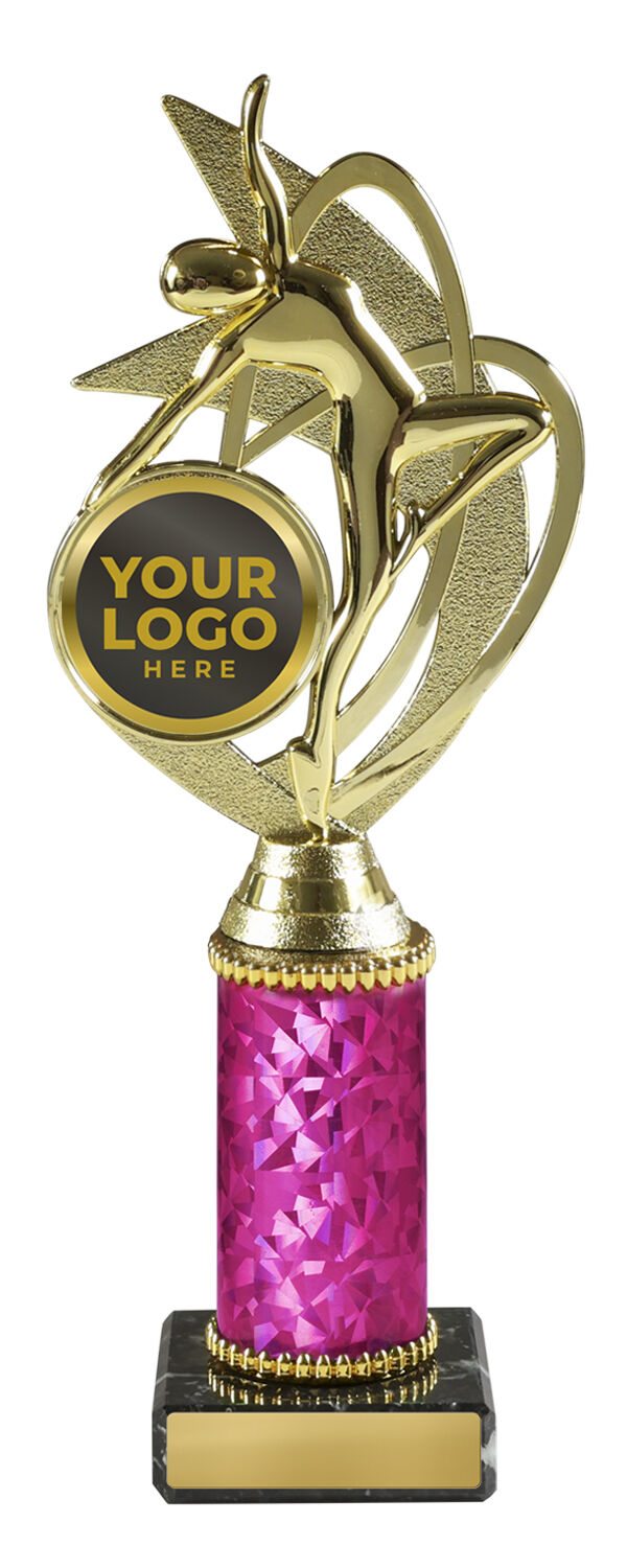 Dance Award