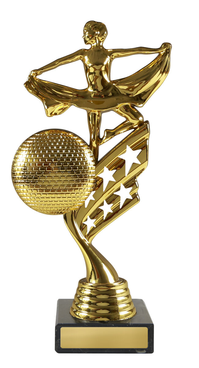 Dance Award